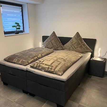 Ferienwohnung Emilia Köln Ngoại thất bức ảnh