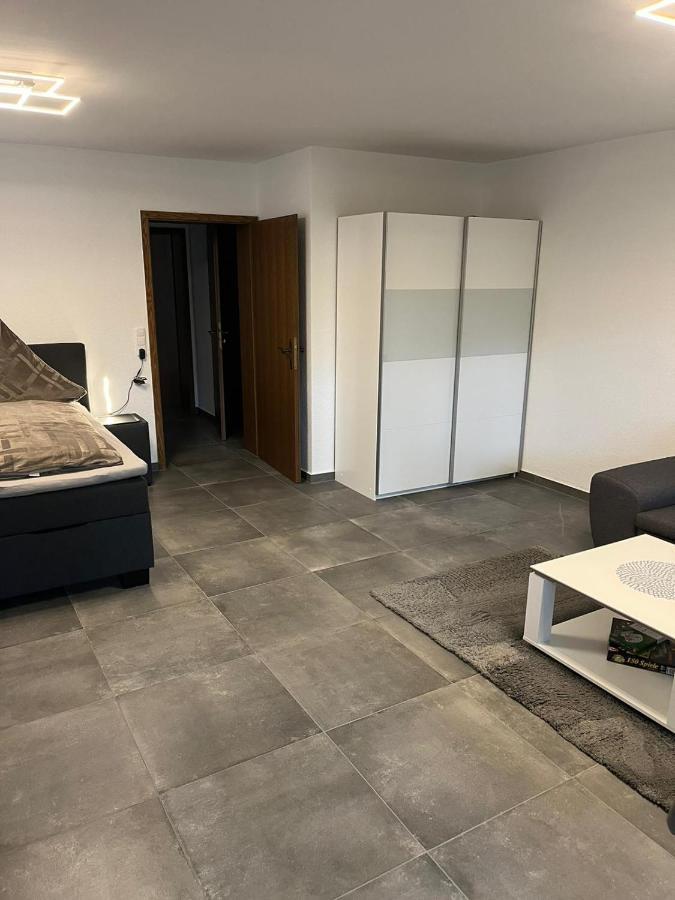 Ferienwohnung Emilia Köln Ngoại thất bức ảnh