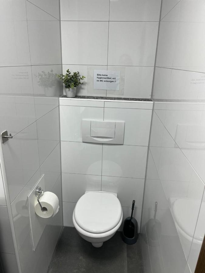 Ferienwohnung Emilia Köln Ngoại thất bức ảnh
