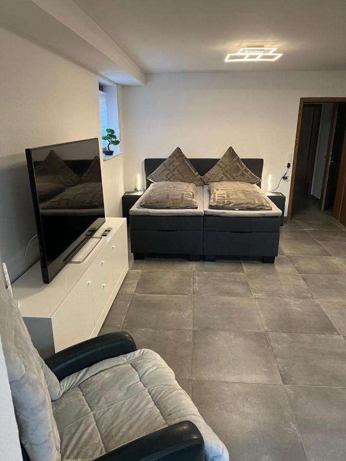 Ferienwohnung Emilia Köln Ngoại thất bức ảnh