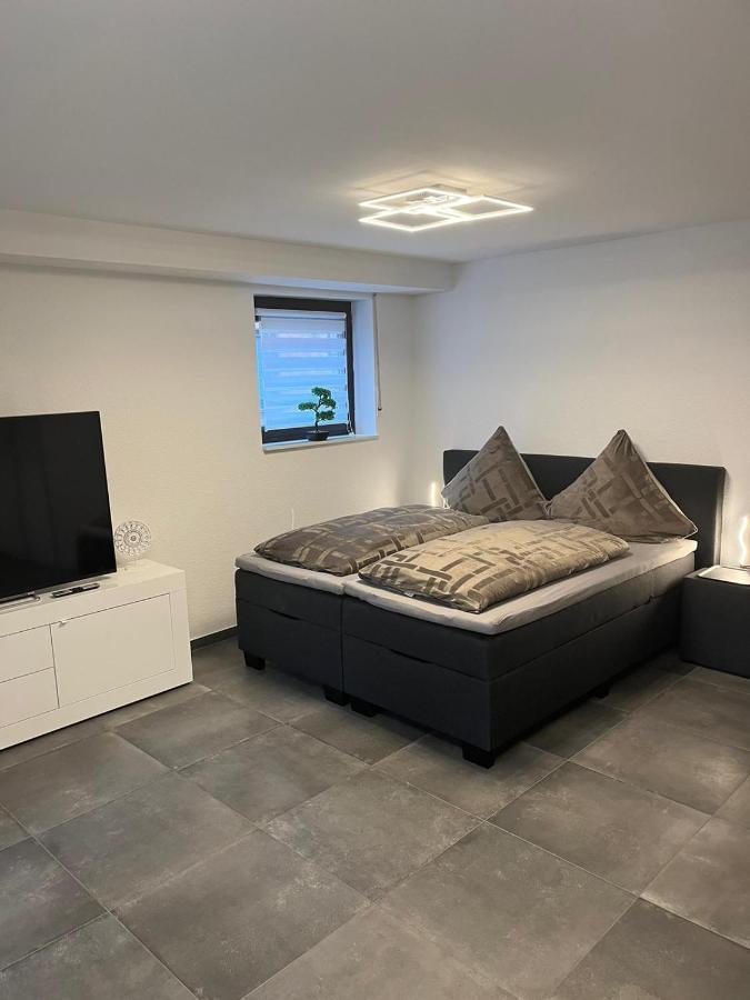Ferienwohnung Emilia Köln Ngoại thất bức ảnh