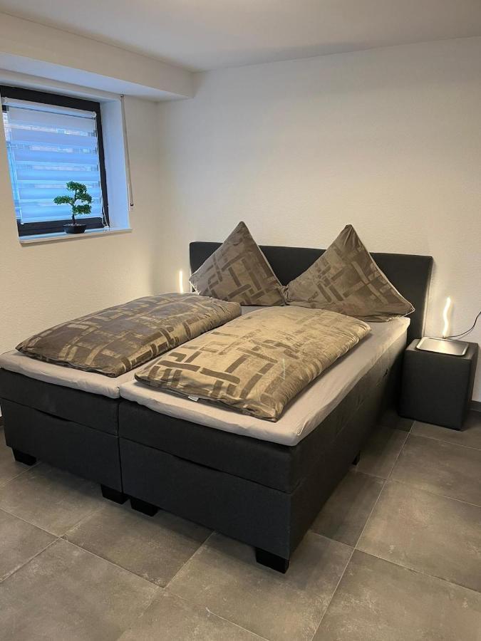 Ferienwohnung Emilia Köln Ngoại thất bức ảnh