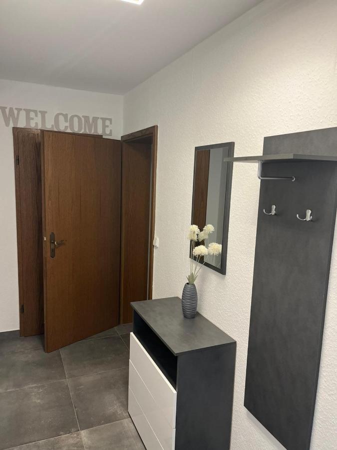 Ferienwohnung Emilia Köln Ngoại thất bức ảnh