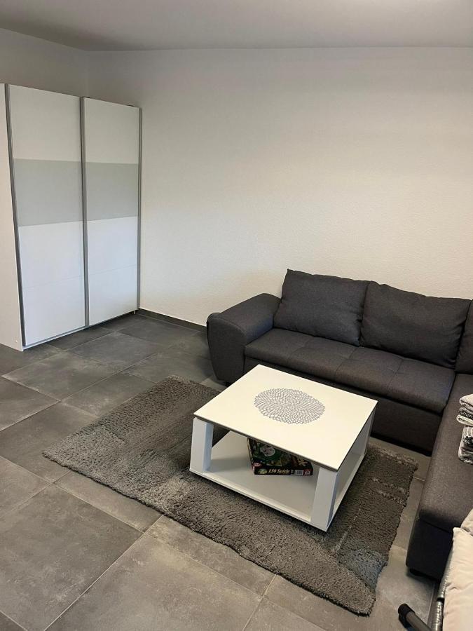 Ferienwohnung Emilia Köln Ngoại thất bức ảnh