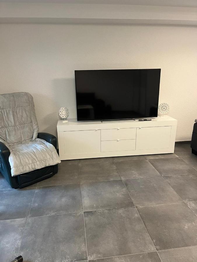 Ferienwohnung Emilia Köln Ngoại thất bức ảnh